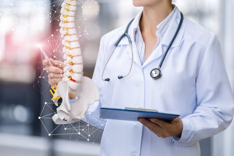 For trusted orthopedic treatment in Guntur, choose Happy Hospitals.
