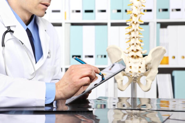 Top orthopedic surgeons in Chilakaluripet provide expert   care for bone and joint problems.