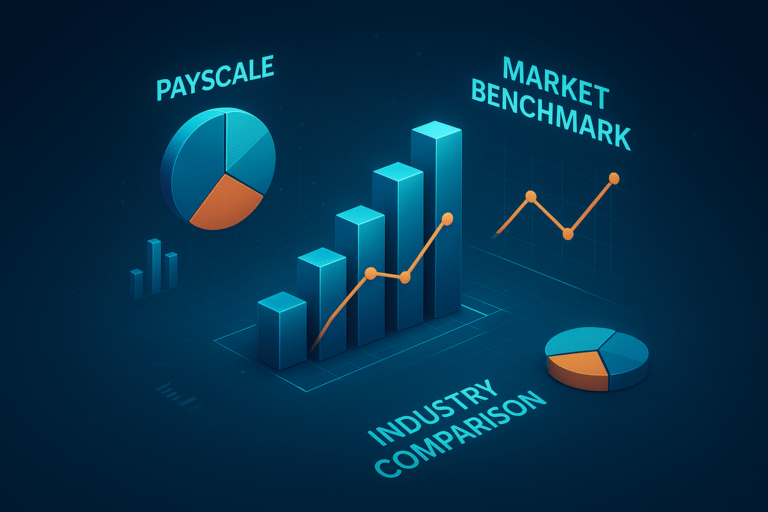 Top Salary Benchmarking Company in India: Eminent Consultants