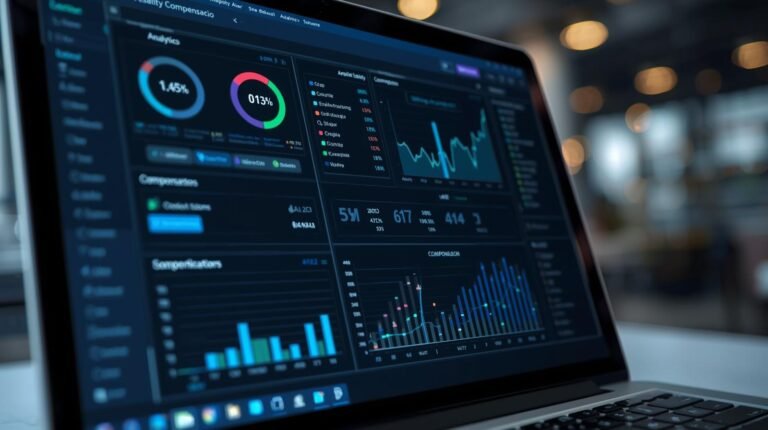 How Compensation Benchmarking Drives Employee Attraction and Retention