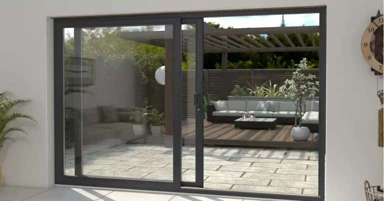 Encraft uPVC Solutions: A Modern Upgrade Beyond Traditional Window and Door Designs