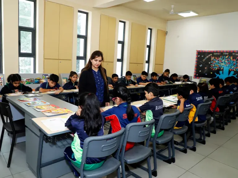 How to Complete the Admission Procedure for Homerton Grammar School, One of Faridabad’s Finest Schools?