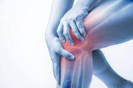 Experienced Knee Surgeon with High Success Rate