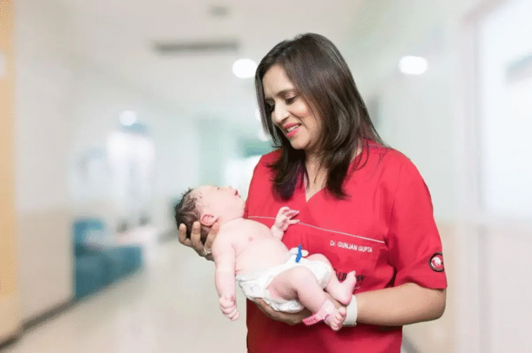 Guide to Selecting the Top Fertility Expert in Delhi NCR