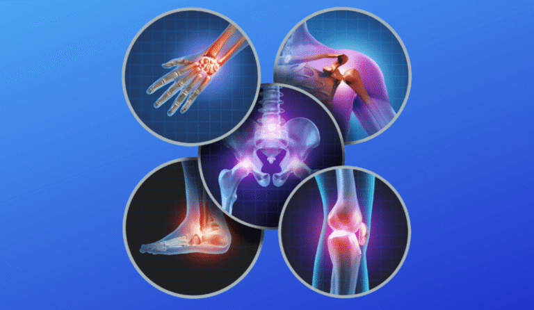 Typical Orthopedic Injuries and How They Are Treated