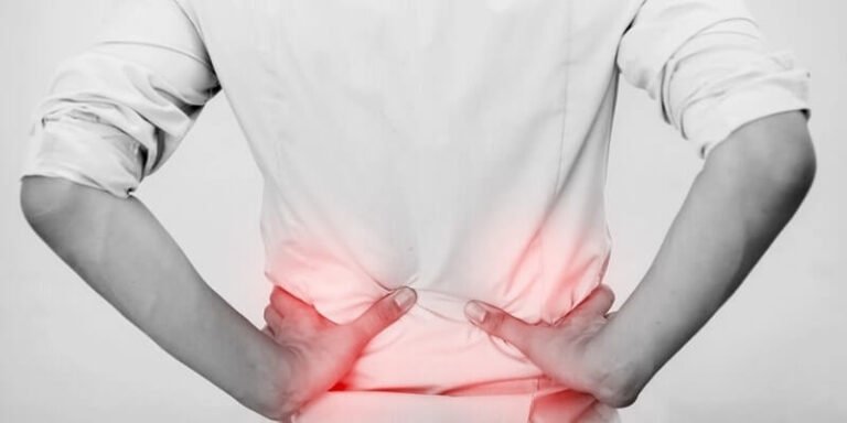 Why Does My Hip Hurt?” Top Misdiagnoses in Active Patients