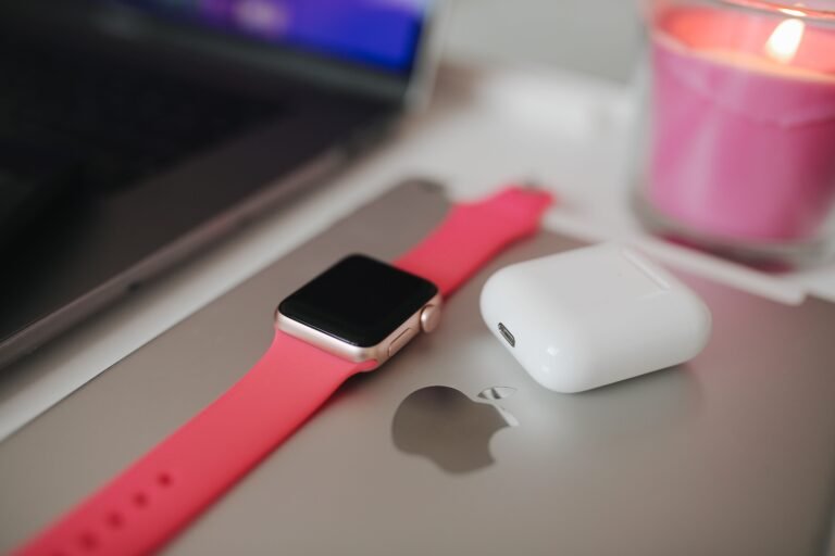 How to Choose the Best Apple Watch Bands for Your Everyday Style