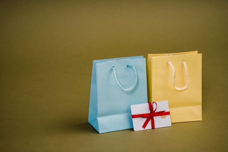 Buy AJIO E-Gift Voucher Online A Simple Gifting Guide