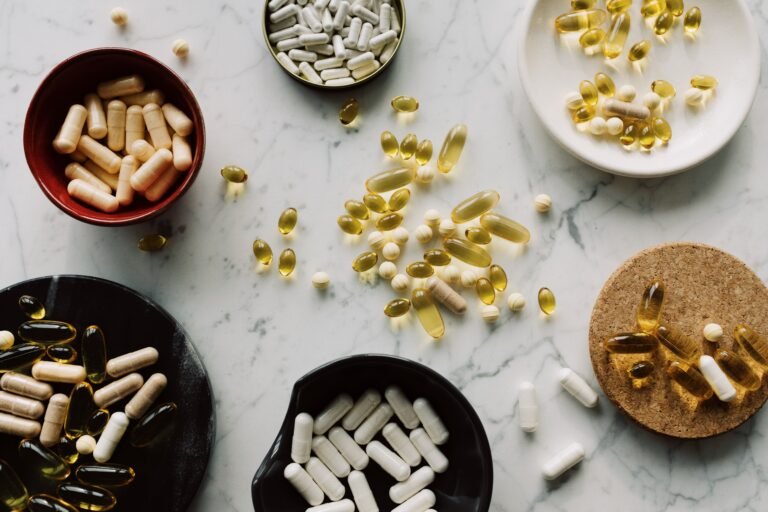 Prebiotic and Probiotic Capsules Benefits Uses and How to Choose